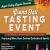 Grand Fall Tasting Event