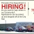 Hiring!