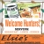Welcome Hunters!