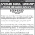 Snow Removal Policy