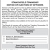 Notice of Election of Officers