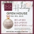 Open House Nov 9th, 2024