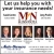 Let Us Help You With Your Insurance Needs!