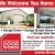 We Welcome You Home with Style and Security