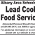 Lead Cook