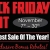 Black Friday Event