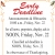 Announcement & Obituaries