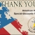 Thank You Veterans