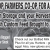Shop Farmers Co-op for All Your Farm Needs and More!
