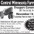 Central Minnesota Farm Toy Show