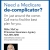 Need A Medicare De-Complicator?
