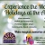 Experience the Magic of the Holidays at the Arts Center