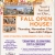 Fall Open House!
