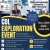 CDL Exploration Event