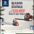 Season of Savings