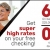 Get Super High Rates