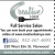 Full Service Salon