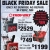 Black Friday Sale