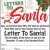 Letters to Santa