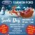 Santa Day