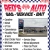 Service Shop