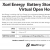 Battery Storage Project Virtual Open House