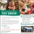 Toy Drive