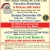 Pancake Breakfast & Pictures With Santa!