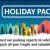The Holiday Pack & Ship Store