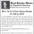 Real Estate News