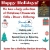 Happy Holidays!