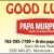 Good Luck!
