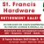 Retirement Sale!