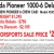 2023 Honda Pioneer 1000-6 Deluxe Crew Cab
