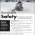 Snowmobile Safety