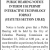 Public Hearing Notice