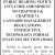 Public Hearing Notice