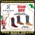 $50 Off
