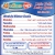Weekly Winter Deals