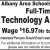 Technology Assistant