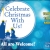 Celebrate Christmas with Us!