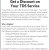 Get a Discount on Your TDS Service