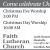 Come Celebrate Christ's Birth