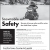 Snowmobile Safety