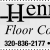 Hennen Floor Covering