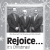 Rejoice... It's Christmas!