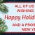 Happy Holiday Season