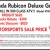2024 Honda Rubicon Deluxe gray