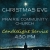 Christmas Eve