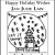 Happy Holiday Wishes